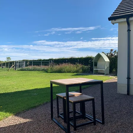 Relaxing Retreat On The Stunning Ards Peninsular Apartment Millisle Exterior photo