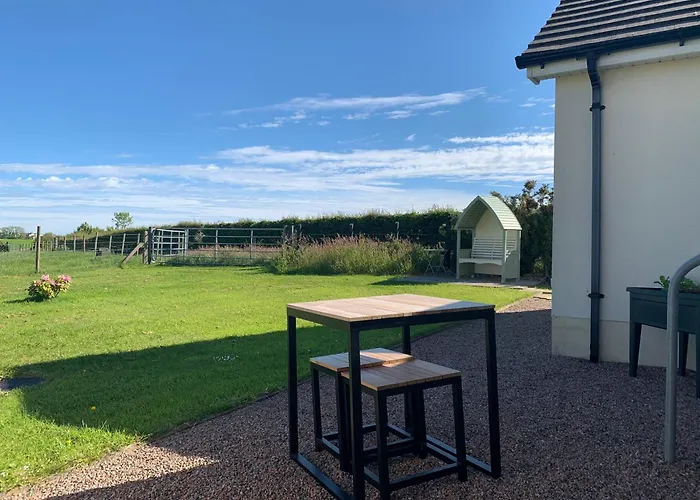 Relaxing Retreat On The Stunning Ards Peninsular