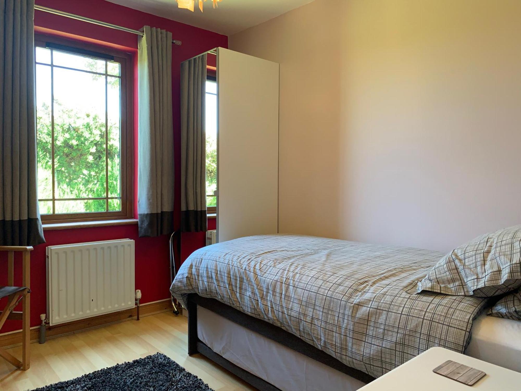 Relaxing Retreat On The Stunning Ards Peninsular Apartment