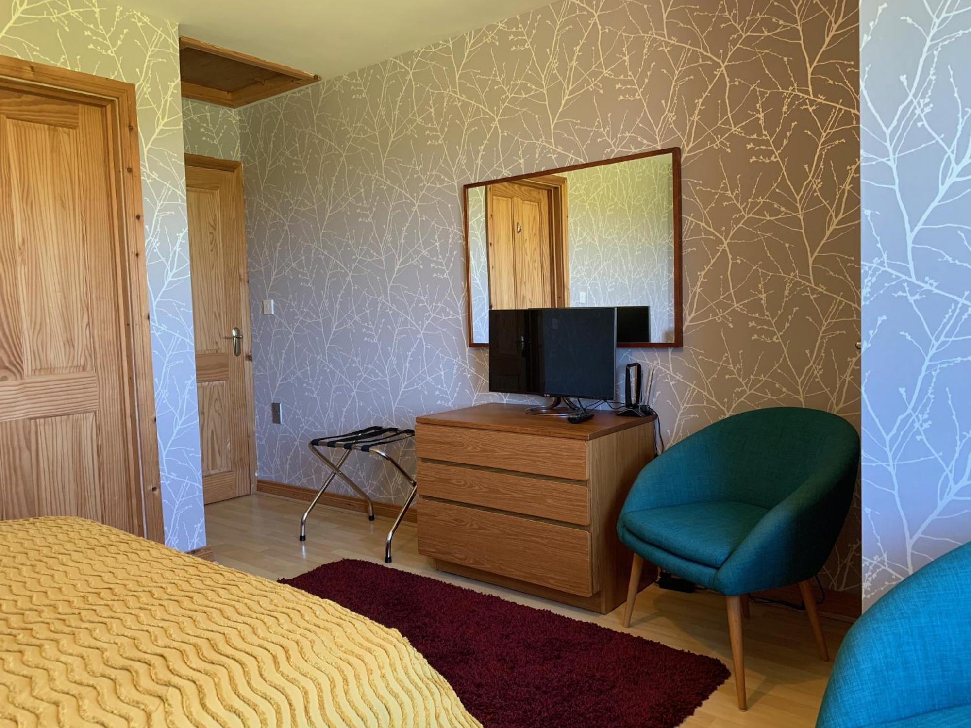 Relaxing Retreat On The Stunning Ards Peninsular *