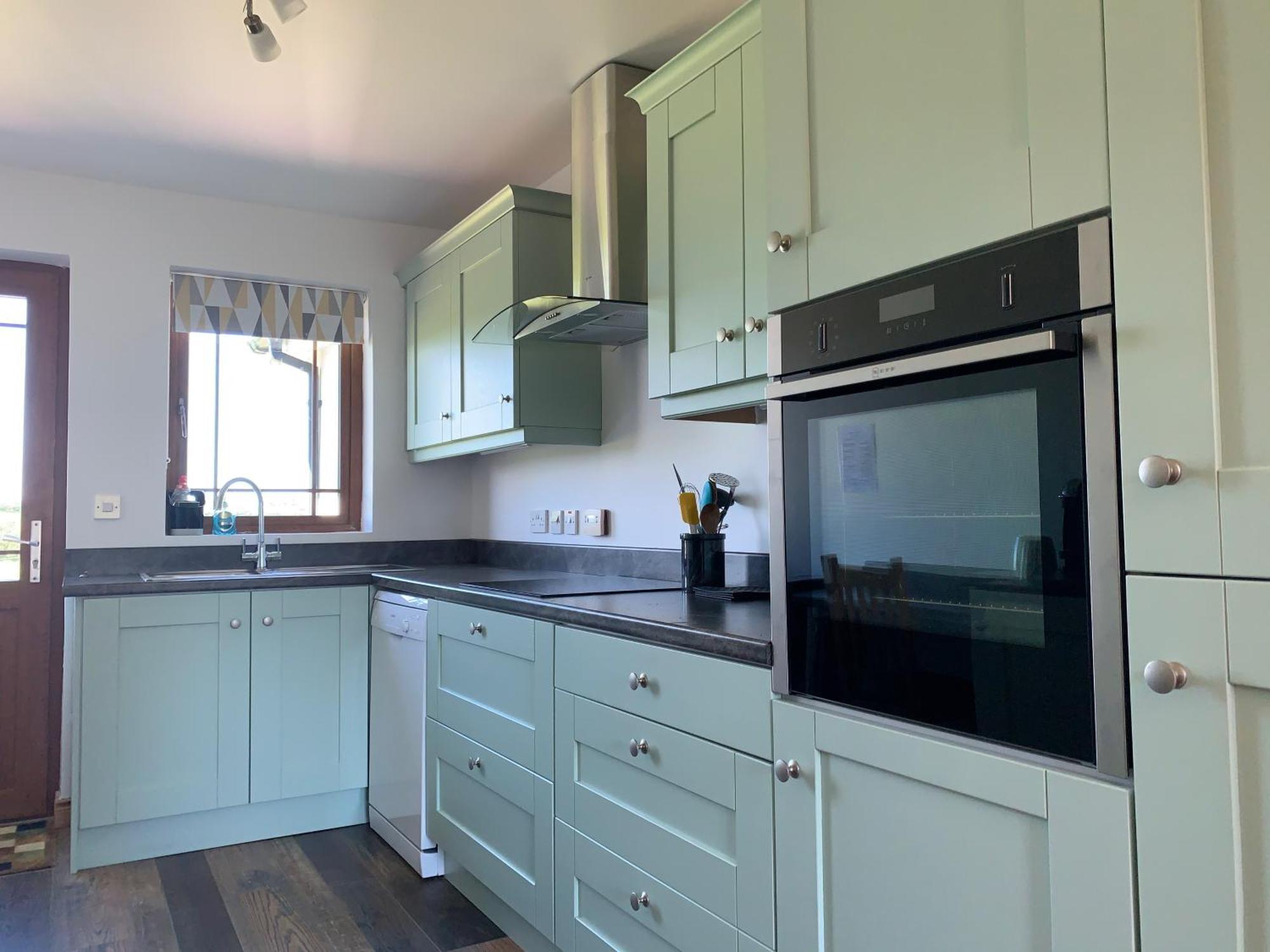 Relaxing Retreat On The Stunning Ards Peninsular Apartment