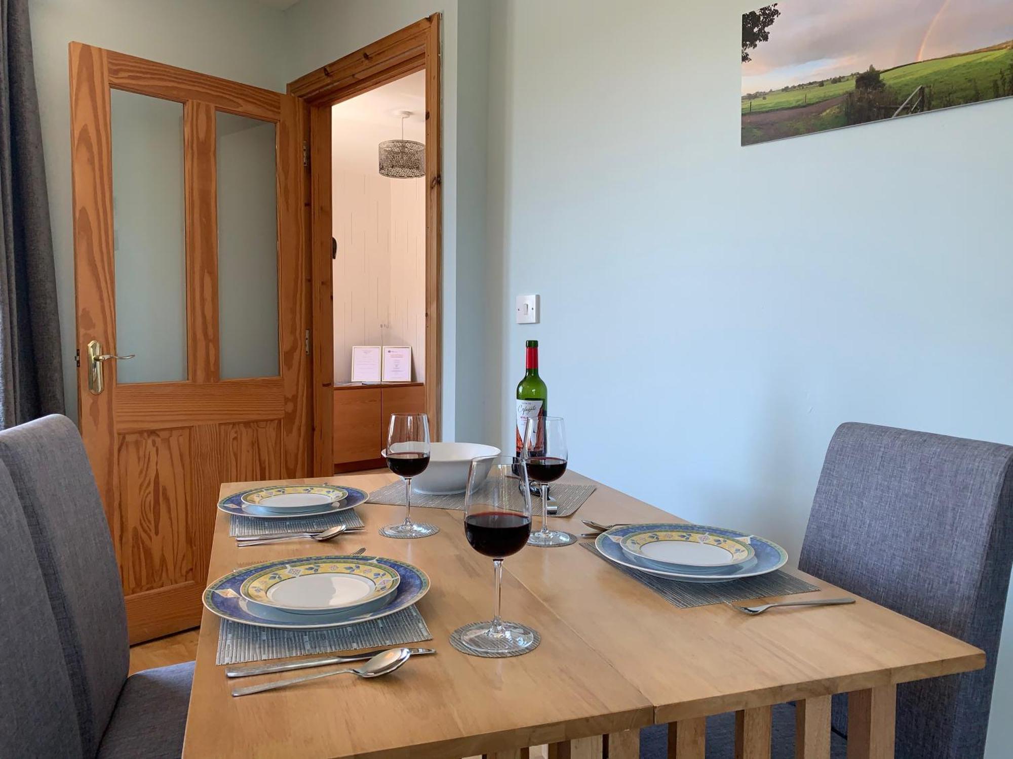 Relaxing Retreat On The Stunning Ards Peninsular * Millisle