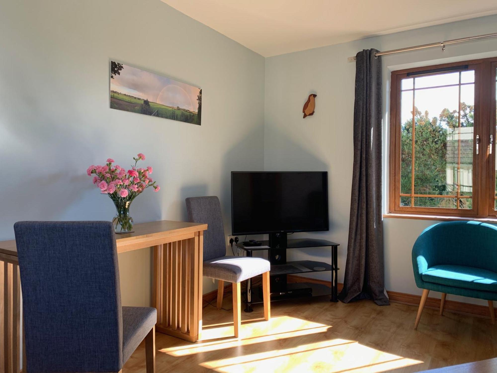 Relaxing Retreat On The Stunning Ards Peninsular *