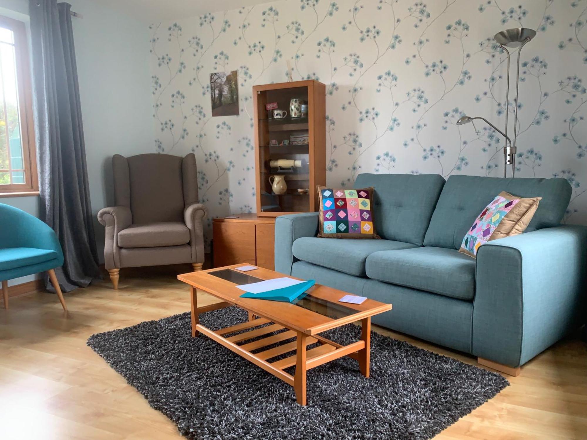 Relaxing Retreat On The Stunning Ards Peninsular Millisle