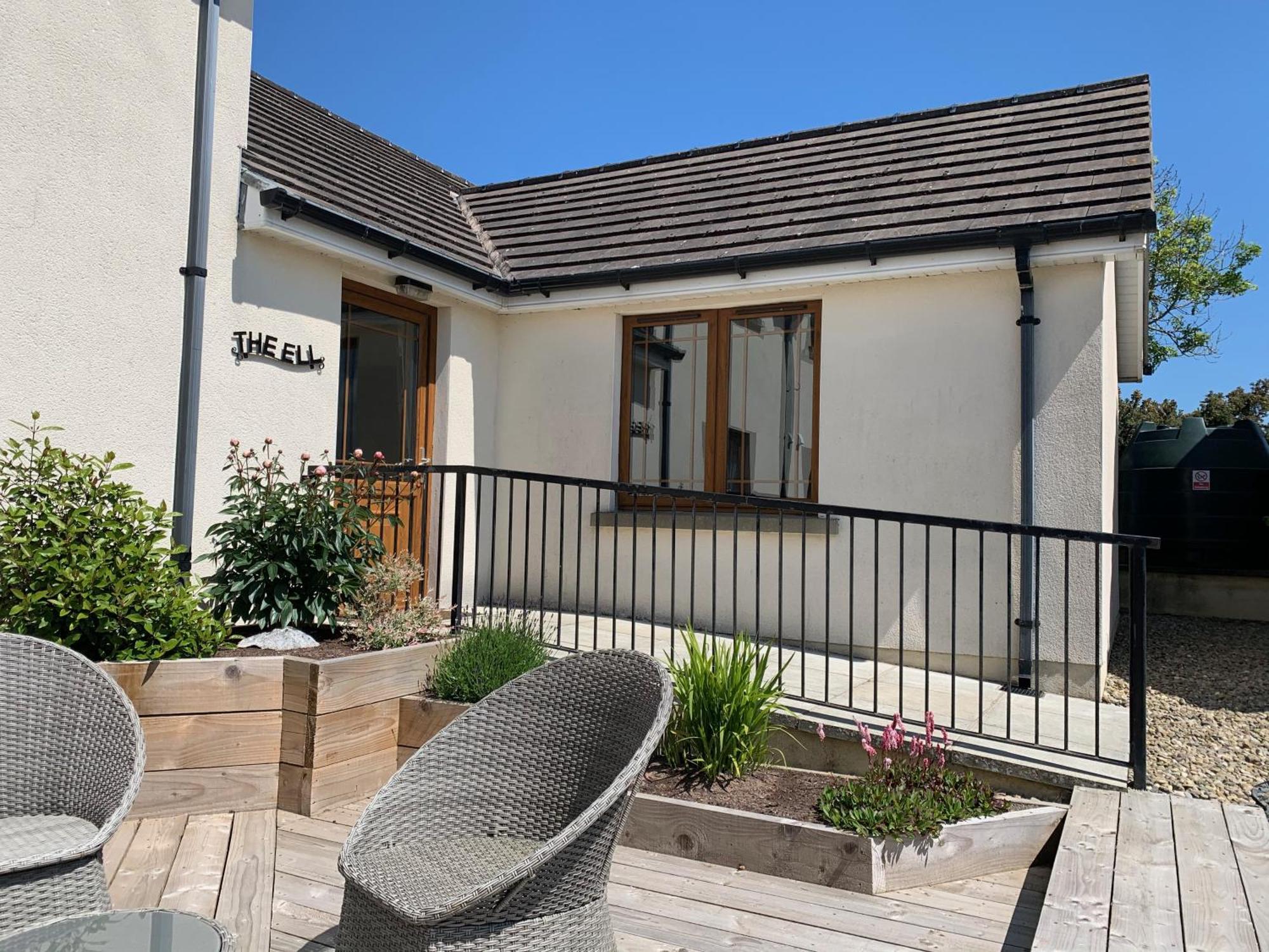 Relaxing Retreat On The Stunning Ards Peninsular